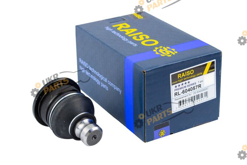 Шаровая опора Raiso RL-604057R