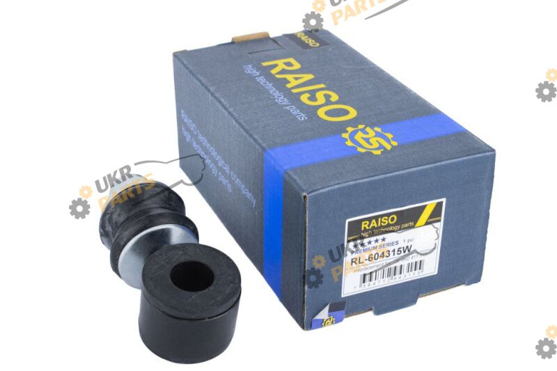 Стойка стабилизатора Raiso RL-604315W