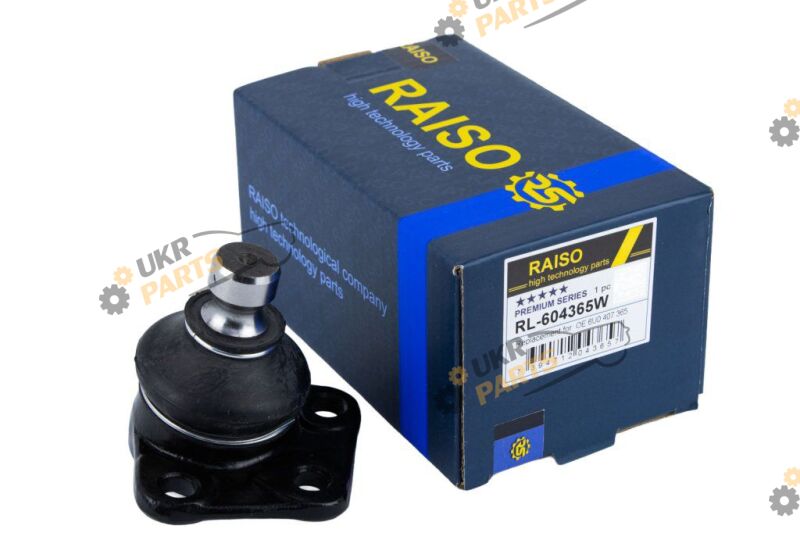 Шаровая опора Raiso RL-604365W
