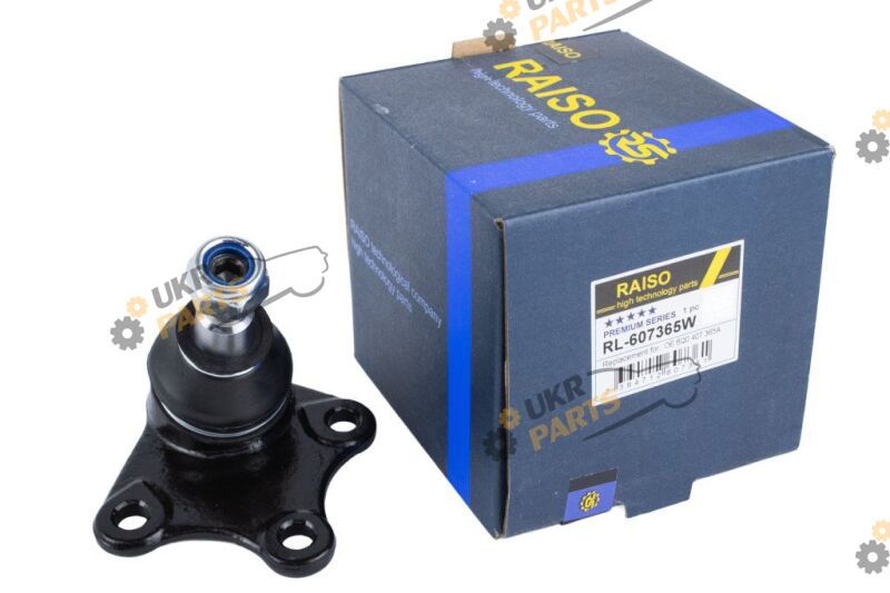 Шаровая опора комплект Raiso RL-607365W