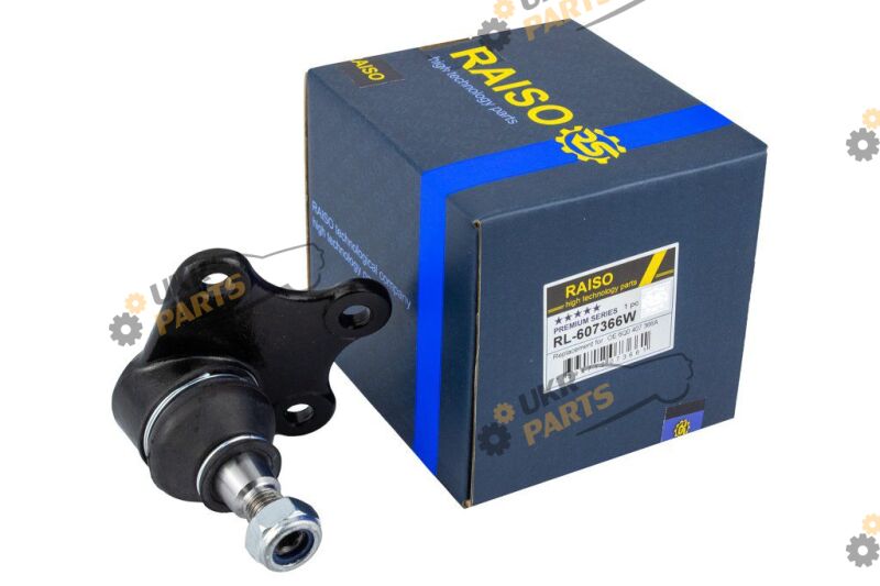 Шаровая опора Raiso RL-607366W