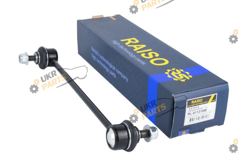 Рычаг подвески Raiso RL-611315W