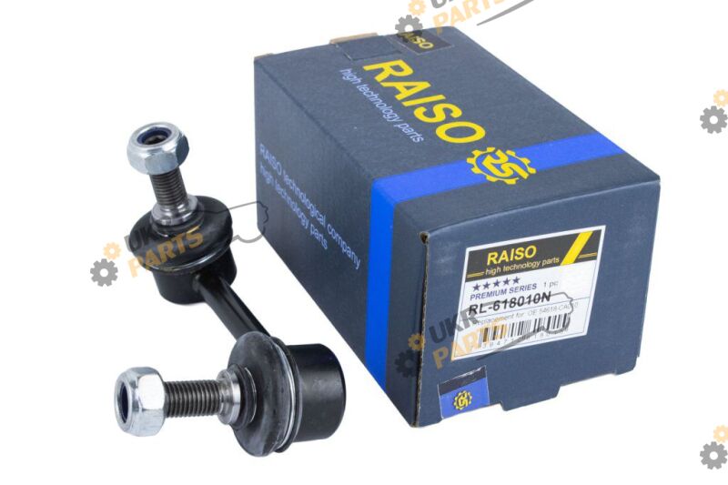  Raiso RL-618010N
