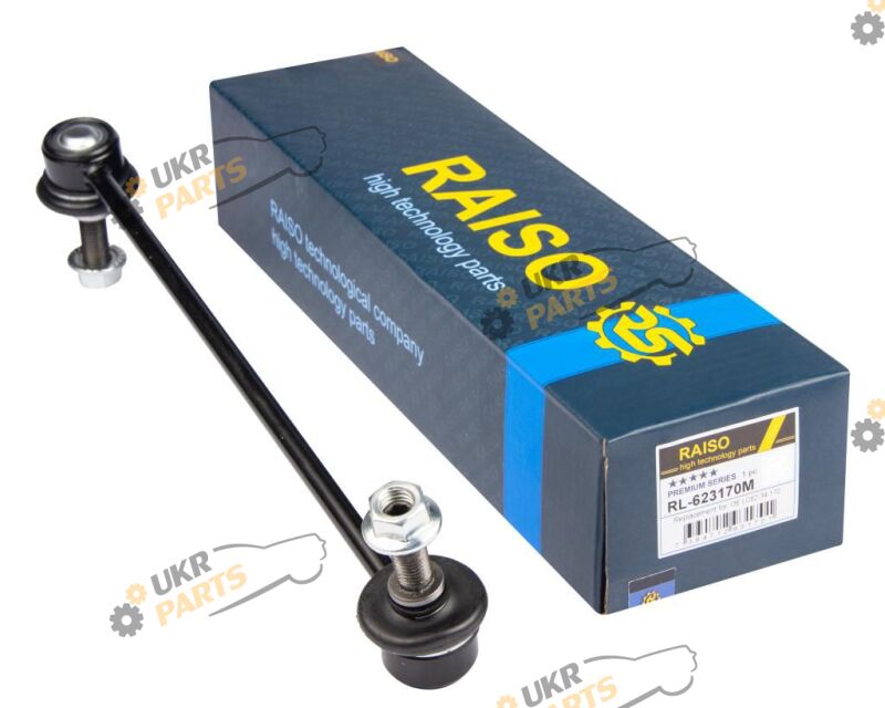  Raiso RL-623170M