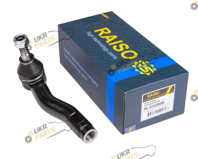  Raiso RL-632280M