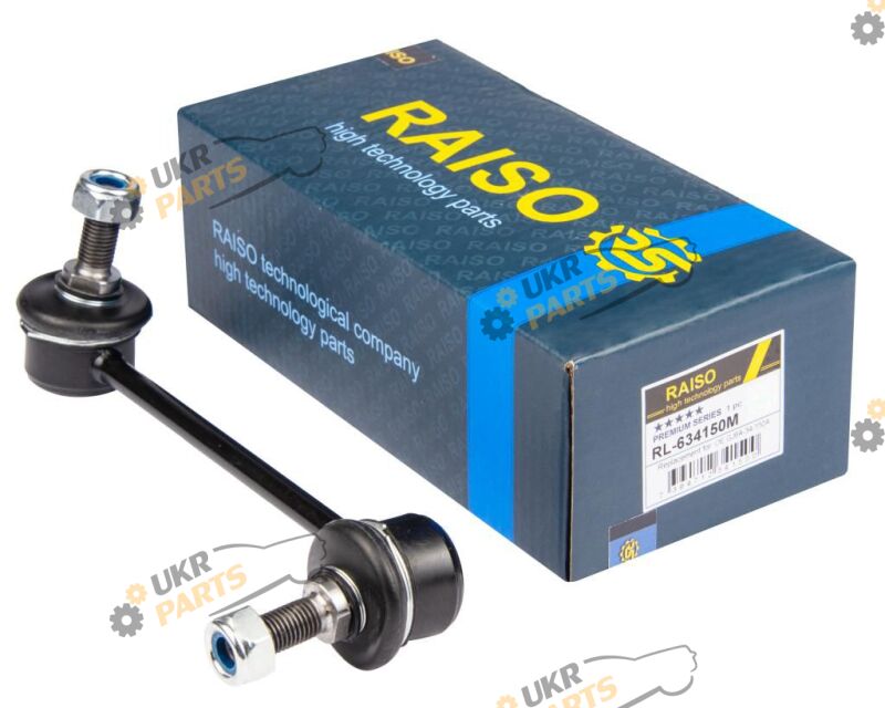  Raiso RL-634150M