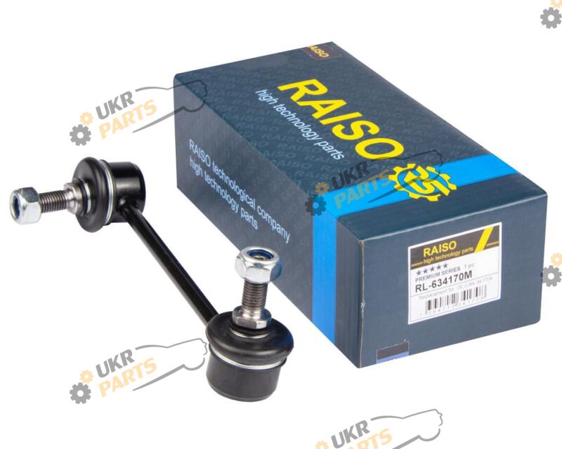  Raiso RL-634170M