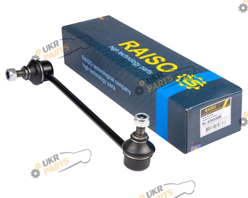 Стойка стабилизатора Raiso RL-638026M