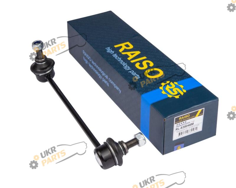 Стойка стабилизатора Raiso RL-638046M