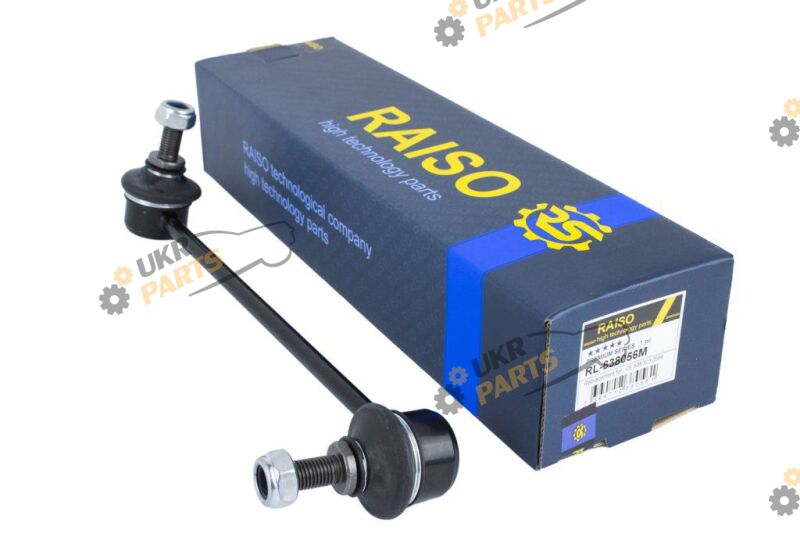 Стойка стабилизатора Raiso RL-638056M