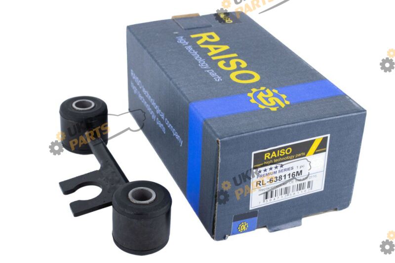  Raiso RL-638116M