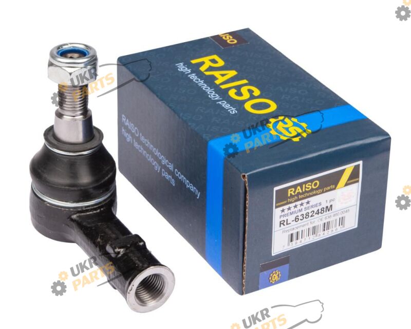  Raiso RL-638248M