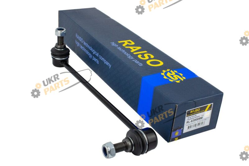 Стойка стабилизатора Raiso RL-639089M