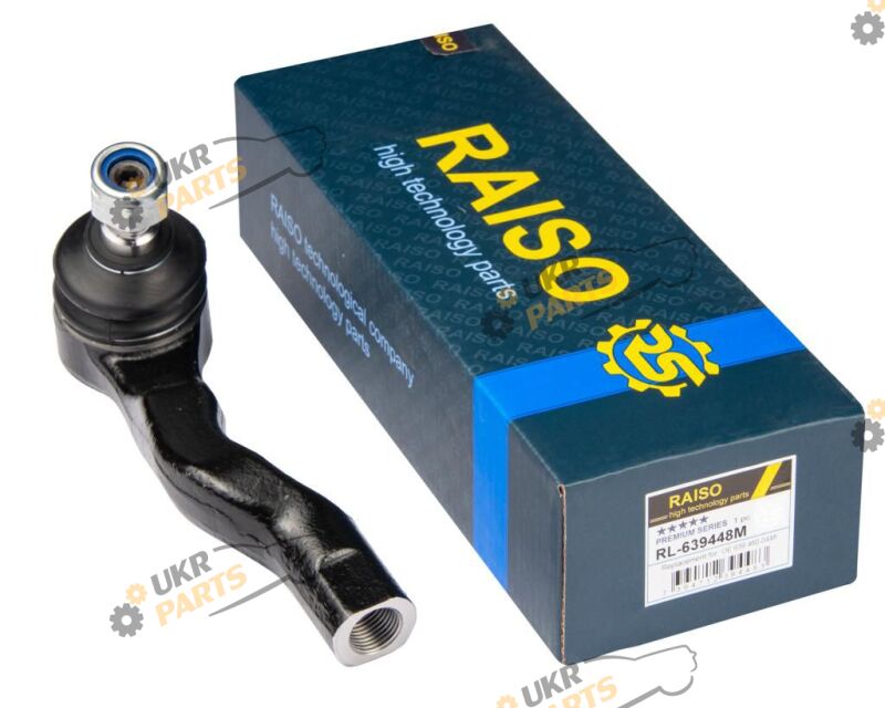  Raiso RL-639448M