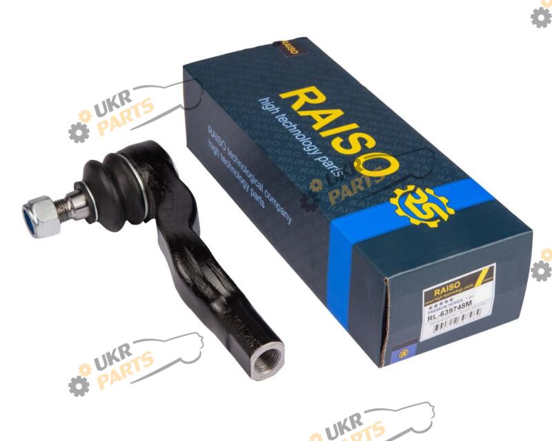  Raiso RL-639748M