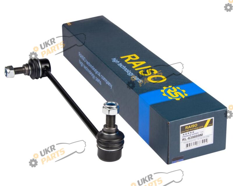 Raiso RL-639889M