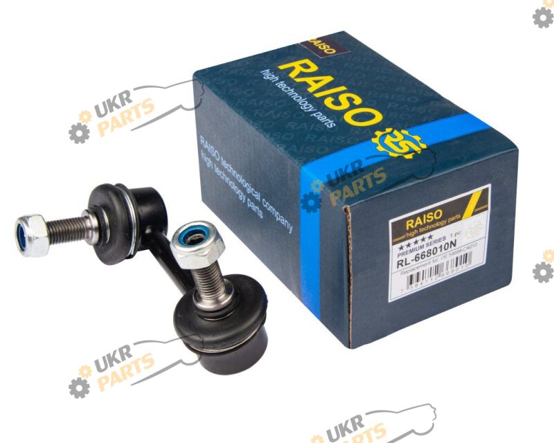  Raiso RL-668010N
