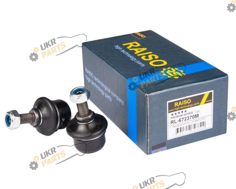  Raiso RL-672370M