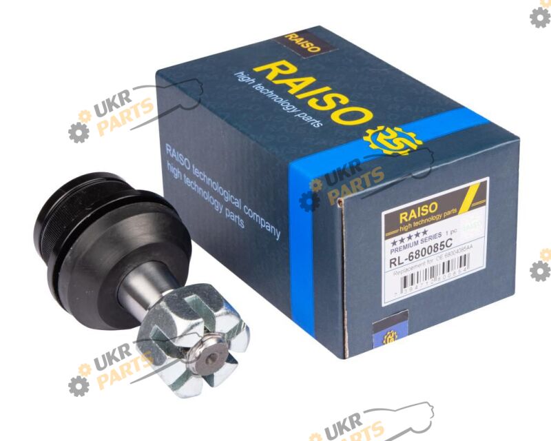  Raiso RL-680085C