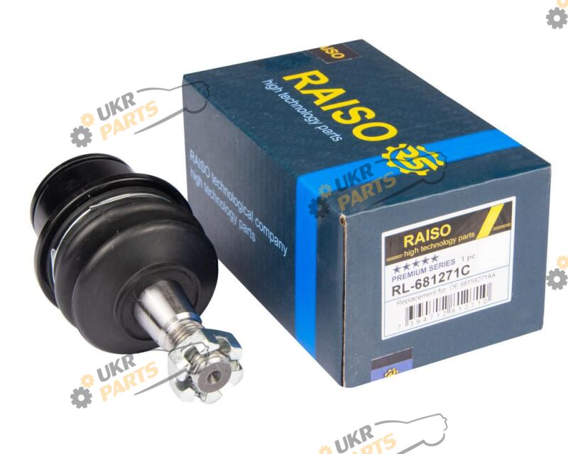  Raiso RL-681271C