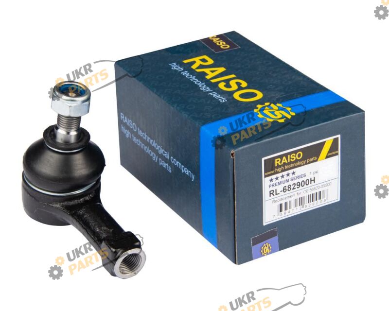  Raiso RL-682900H