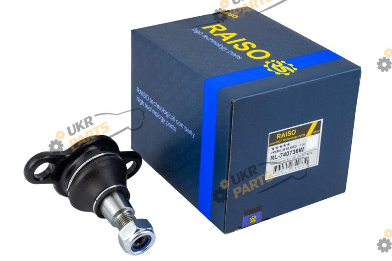 Шаровая опора Raiso RL-740736W