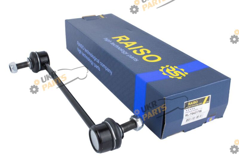  Raiso RL-754317W