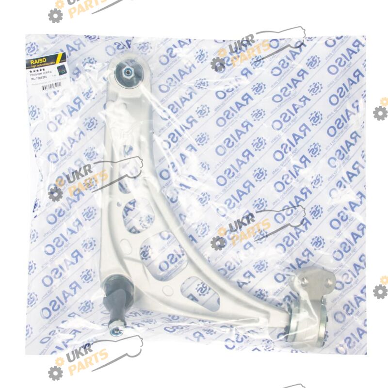  Raiso RL-758520S