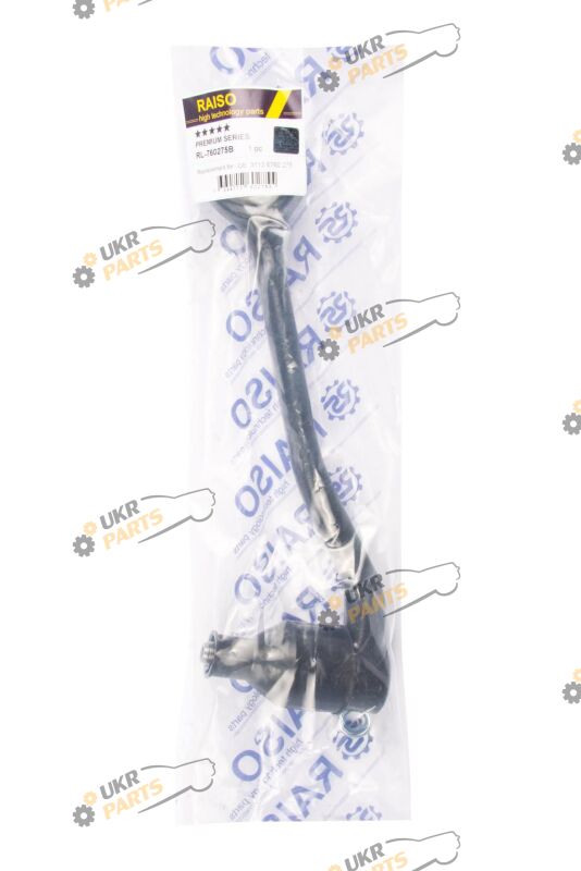  Raiso RL-760275B