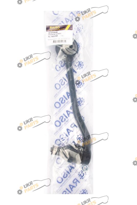  Raiso RL-760276B