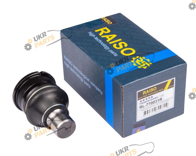 Raiso RL-770031R