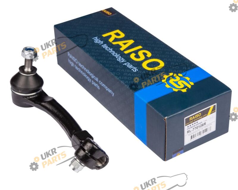  Raiso RL-770126R
