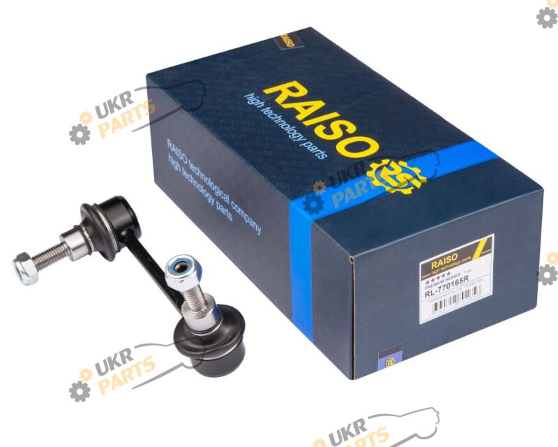 Стойка стабилизатора Raiso RL-770165R