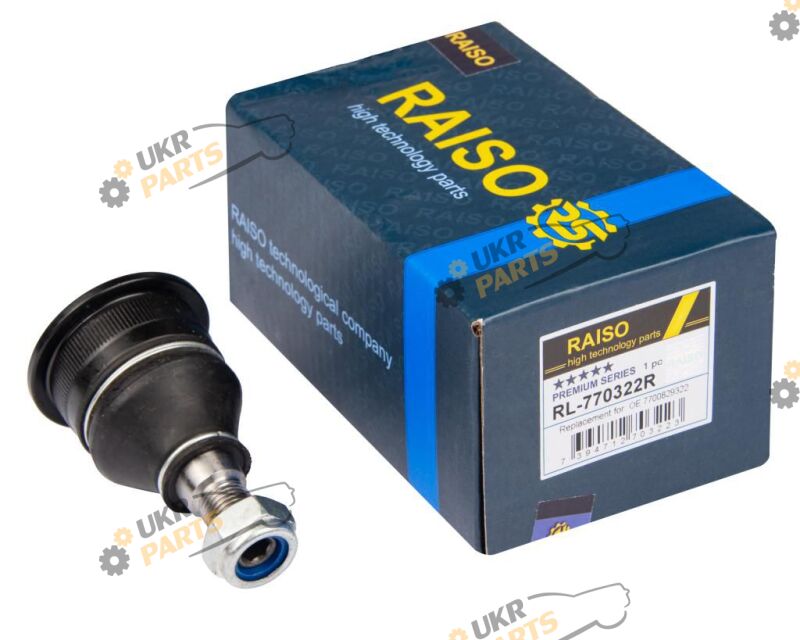 Шаровая опора Raiso RL-770322R