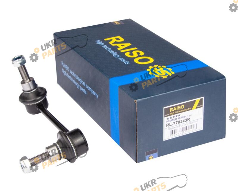 Стойка стабилизатора Raiso RL-770343R