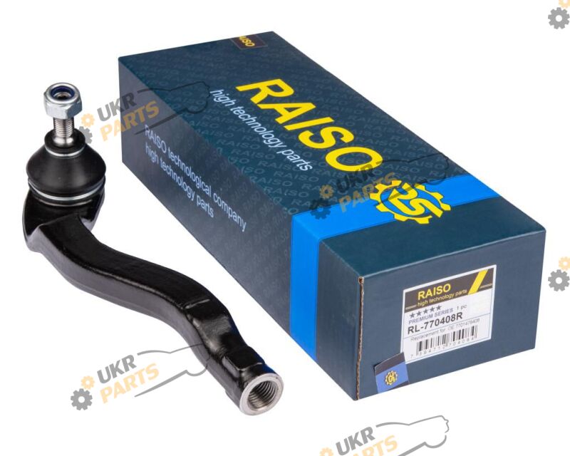  Raiso RL-770408R