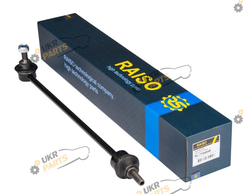 Стойка стабилизатора Raiso RL-770494R