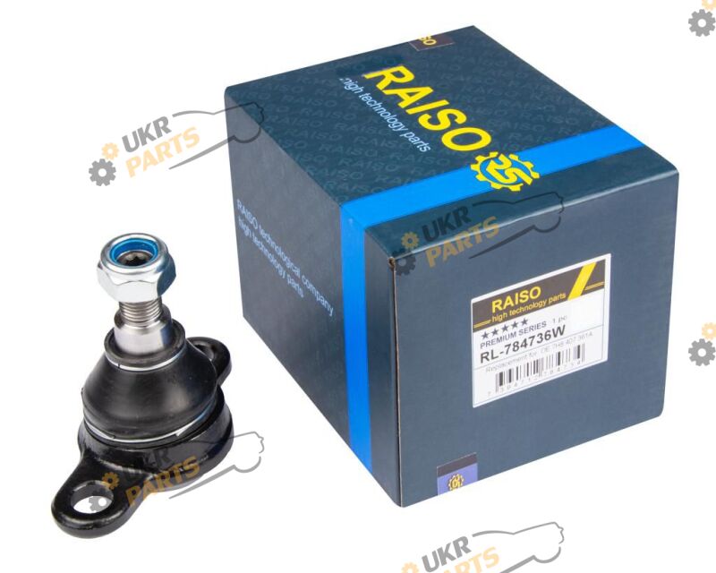 Шаровая опора Raiso RL-784736W