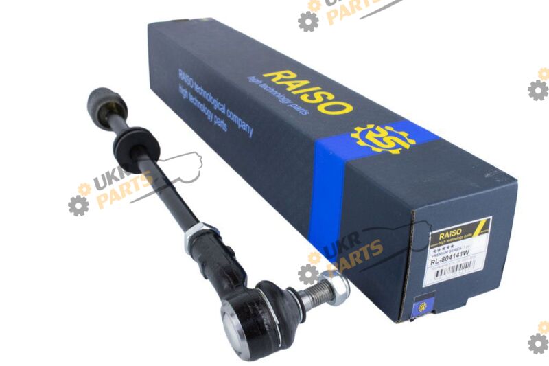 Рулевая тяга Raiso RL-804141W