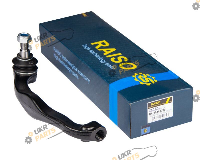 Raiso RL-804817W