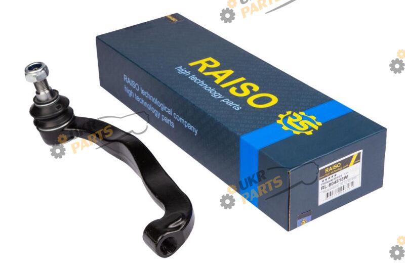  Raiso RL-804818W
