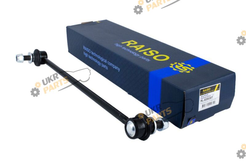 Стойка стабилизатора Raiso RL-820030T