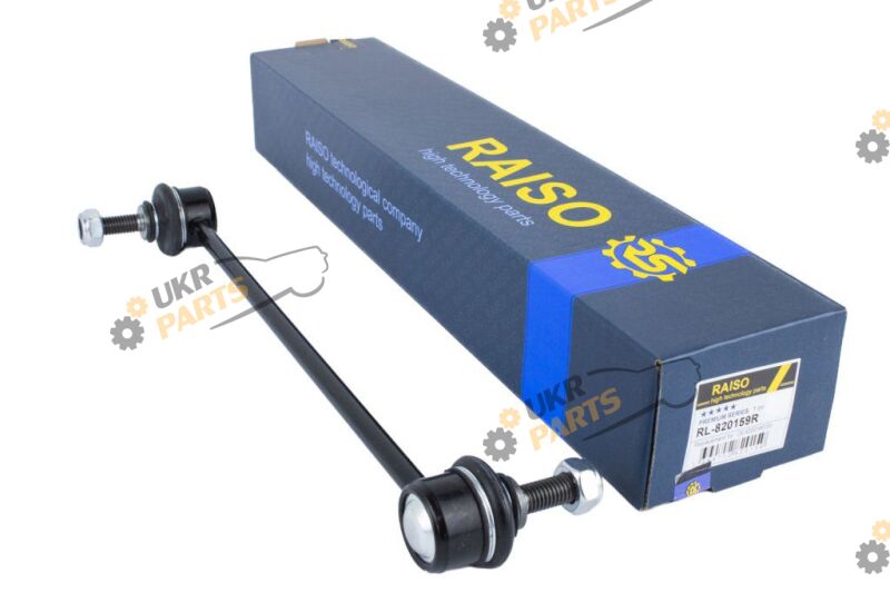Водяной насос Raiso RL-820159R