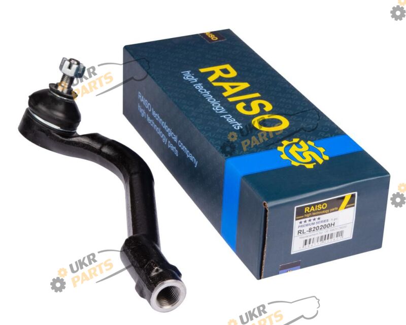  Raiso RL-820200H
