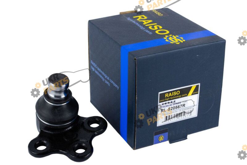 Шаровая опора Raiso RL-820567R