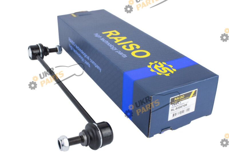 Стойка стабилизатора Raiso RL-820870R