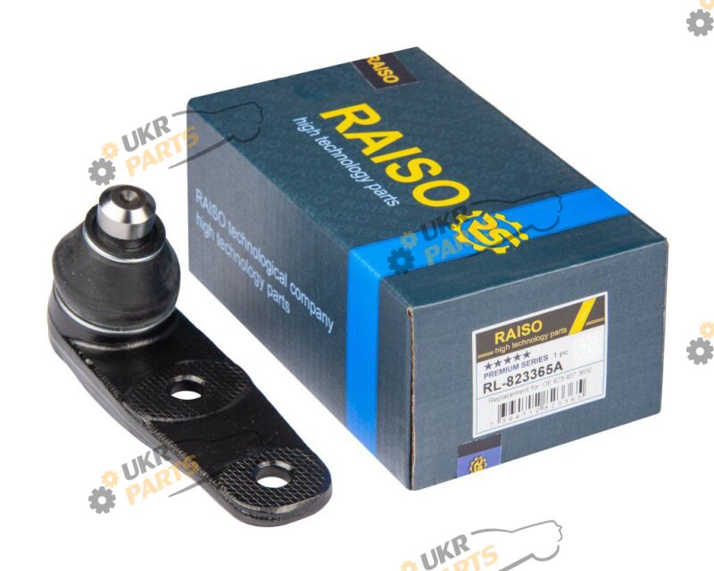 Шаровая опора Raiso RL-823365A