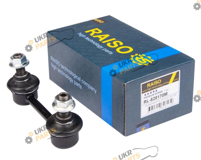  Raiso RL-828170M