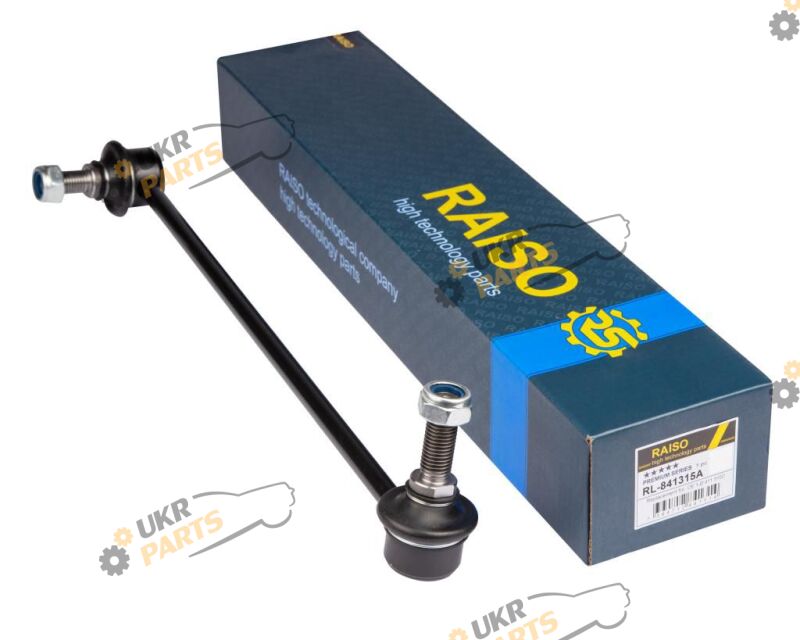 Стойка стабилизатора Raiso RL-841315A