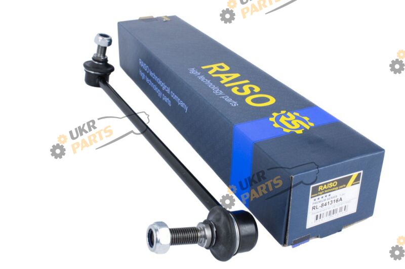 Стойка стабилизатора Raiso RL-841316A